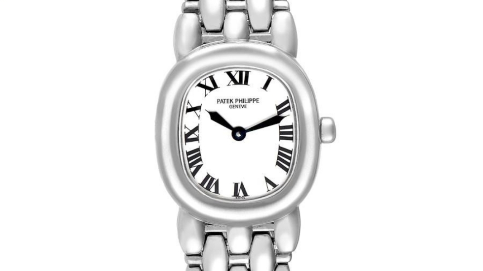 The Timeless Elegance of the Patek Philippe 58152