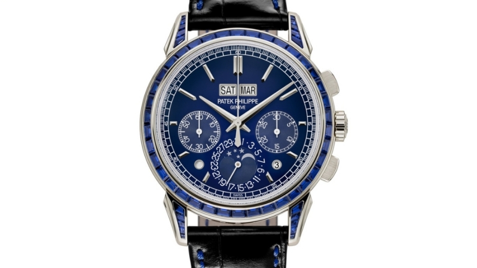 The Ultimate Guide to Men’s Philippe Patek Watches: Timeless Elegance 