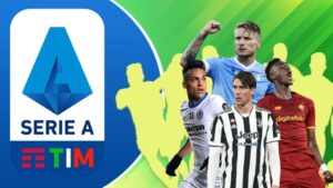 Ngôi sao Serie A: Những cầu thủ đáng chú ý