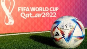 Tổng Hợp Kết Quả World Cup 2022