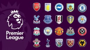 Bảng Xếp Hạng Premier League: Cuộc Đua Nảy Lửa